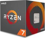 AMD Ryzen 7 1700 Sekiz Çekirdek 3.00 GHz İşlemci