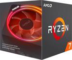 AMD Ryzen 7 3800X Sekiz Çekirdek 3.90 GHz İşlemci
