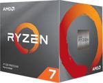 Amd Ryzen 7 5700G Sekiz Çekirdek 3.80 Ghz İşlemci