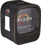 AMD Ryzen Threadripper 1950X Onaltı Çekirdek 3.40 GHz İşlemci