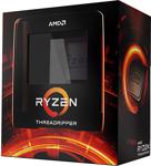 AMD Ryzen Threadripper 3970X Otuz İki Çekirdek 3.7 GHz İşlemci