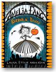 Amelia Fang-Barbarlık Balosu