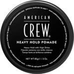 American Crew Heavy Hold Pomade 85 Gr Sert Tutucu Parlak Wax
