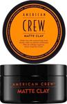 American Crew Matte Clay Orta Tutuşlu Mat Kil Wax 85 gr