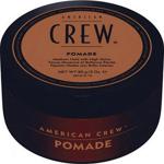 American Crew Pomade Orta Tutucu Çok Parlak Wax 85gr