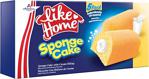 American Food Like Home Sponge Cake Içi Dolgulu Sütlü Yumuşak Kek Kutu 200 G