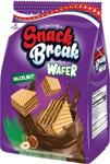 American Foods Snack Break 230 Gr Küp Fındıklı Gofret