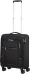 American Tourister Crosstrack - Spinner 4 Tekerlekli Kabin Boy Valiz 55 Cm Siyah