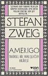 Amerigo - Tarihsel Bir Yanlışlığın Hikayesi - Stefan Zweig