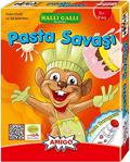 Amigo Pasta Savaşı