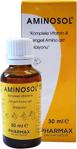 Aminosol Kedi Ve Köpek Vitamini 30 Ml