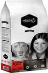 Amity Premium Tavuklu ve Pirinçli 15 kg Yetişkin Kuru Köpek Maması