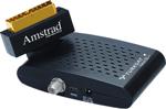 Amstrad 1070 Mini Fta Uydu Alıcısı