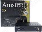 Amstrad F5 Uydu Alıcısı