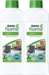 Amway Çok Amaçlı Temizleyici Home L.O.C.Birim: 1 Litre 2 Li Set