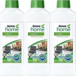 Amway Çok Amaçlı Temizleyici Home L.O.C.Birim: 1 Litre 3 Lü Set