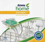 Amway Dish Drops 60'lı Bulaşık Makinesi Tableti