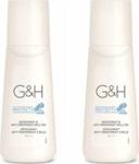 Amway G&H Terlemeye Karşı/Koku Giderici Roll-On Deodorant - G&H Protect+ (2 Adet)