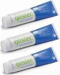 Amway Glister Florürlü 150 ml 3 Adet Diş Macunu