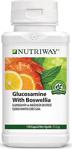 Amway Glucosamine With Boswellia Nutriway? (150 Kapsül)