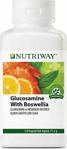 Amway Glucosamine With Boswellia Nutrıway Amw100108