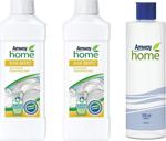 Amway Home Amway Dısh Drops Konsantre Sıvı Bulaşık Deterjanı Özel Kapaklı Şişe 2 Adet 110488-2-10487