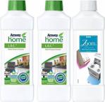 Amway Home Amway Loc Çok Amaçlı Temizleyici 2 Adet + Zoom Konsantre Sprey Temizleyici