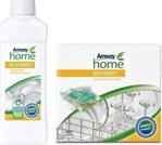 Amway Home Dish Drops Bulaşık Deterjanı Tablet Ve Elde Bulaşık Deterjanı