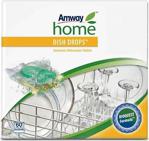 Amway Home Dısh Drops Konsantre Sıvı Bulaşık Tabletleri