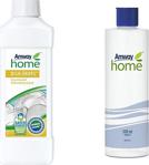 Amway Konsantre Sıvı Bulaşık Deterjanı Ve Özel Kapaklı Şişe Home Dısh Drops