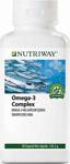 Amway Nutrıway Omega 3 Complex 90 Kapsül