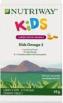 Amway Nutriway Omega-3 Kids 30 Tablet