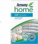 Amway Sa8 Sensitive Konsantre Toz Çamaşır Deterjanı 3 Kg