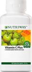 Amway Vitamin C Plus Nutrıway Tam Koruma 180Lı