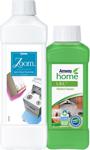 Amway Zoom Konsantre 1 Lt Sprey Temizleyici + L.O.C 500 Ml Mutfak Temizleyici