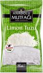 Anadolu Mutfağı Limon Tuzu 50 Gr