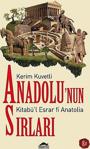 Anadolunun Sırları Maya Kitap