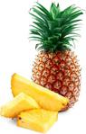 Ananas 1 Adet