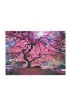 Anatolian 1000 Parça Puzzle Pink Tree - Pembe Ağaç 1037