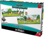 Anatolian 22 Parça Evcil Dostlarımız Çocuk Puzzle