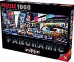 Anatolian Puzzle 1000 Parça Times Square ANA.1059