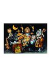 ANATOLİAN " THE NEW NAİROBİ JAZZ BAND " 500 PARÇA PUZZLE