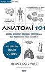 Anatomi 101: Bir Çırpıda İnsan Vücudu - Kevin Langford