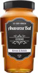 Anavarza Bal Keven - Kekik 450 gr Bal