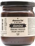 Anavarza Bal Stamina Arı Sütü - Polen - Propolis 200 gr Krem Bal