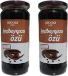 Ancora Li̇fe 2 Adet Keçiboynuzu Özü 640 Gr