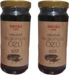 Ancora Life Organik 315 Gr 2'Li Paket Keçiboynuzu Özü