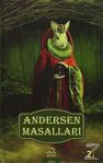 Andersen Masalları Cilt: 1 (Ciltli)/Pinhan Yayıncılık/Hans Christian Andersen