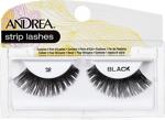 Andrea Strip Lashes Siyah Takma Kirpik 28