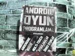 Android Oyun Programlama